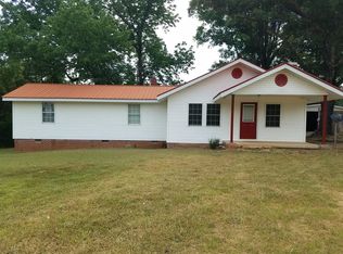 16442 Highway 72 W, Cross Hill, SC 29332