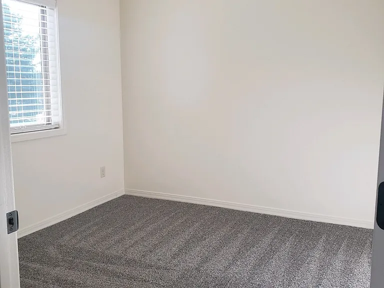 Front bedroom