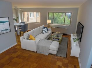 3900 Tunlaw Rd NW, Washington, DC 20007