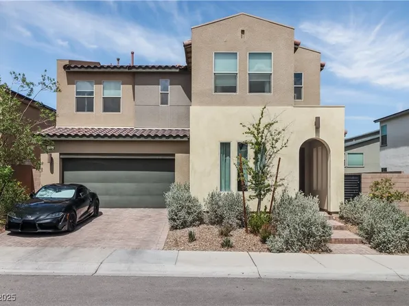 6142 W Levi Ave, Las Vegas, NV 89141