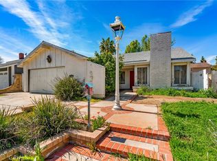 23649 Mill Valley Rd, Santa Clarita, CA 91355