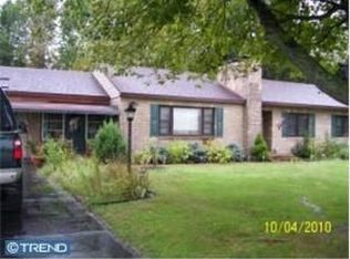 176 Ellisdale Rd, Allentown, NJ 08501