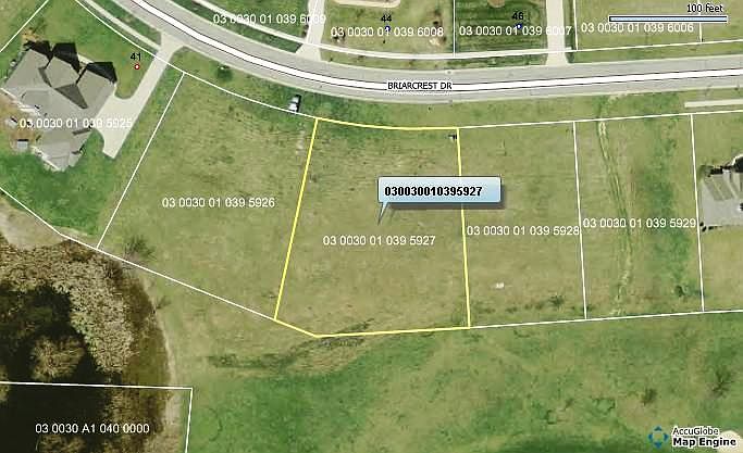 1st image of 45-lot 72 Briarcrest Drive