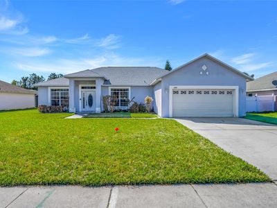 2485 Settlers Trl, Saint Cloud, FL, 34772
