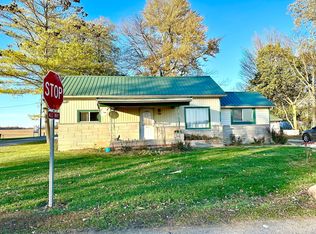 9690 W County Road 700 S, Daleville, IN 47334