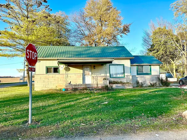 9690 W County Road 700 S, Daleville, IN 47334