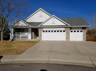 14718 Josephine St, Thornton, CO 80602