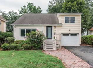 24 Maple Avenue Morris Plns, Morris Plains, NJ 07950