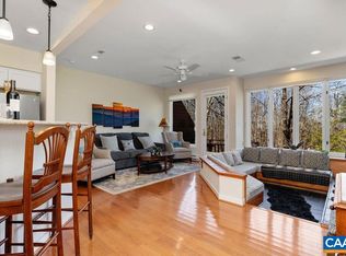 8 Ivy Glen Ln, Wintergreen Resort, VA 22967