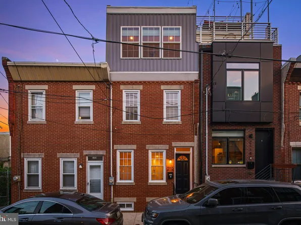 2112 Latona St, Philadelphia, PA 19146