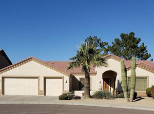 4518 E Monte Cristo Ave, Phoenix, AZ 85032