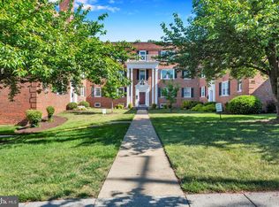 Hillcrest, Washington, DC 20020