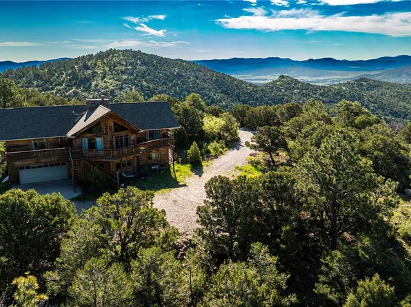 249 Hagerman Road, Cotopaxi, CO 81223