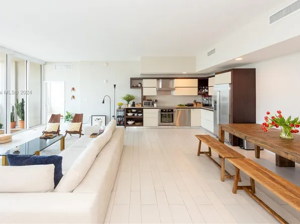 2100 Park Ave #Penthouse 508, Miami Beach, FL 33139