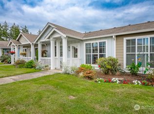 5672 Correll Dr APT 102, Ferndale, WA