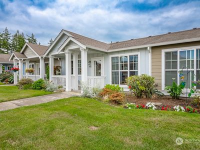 5672 Correll Drive #102, Ferndale, WA, 98248