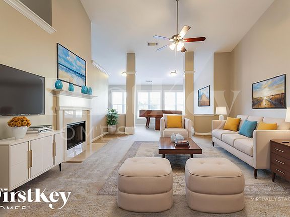 3rd image of 2868 Merrion Park Ln