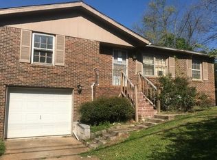 2601 Blue Spring Rd NW, Huntsville, AL 35810