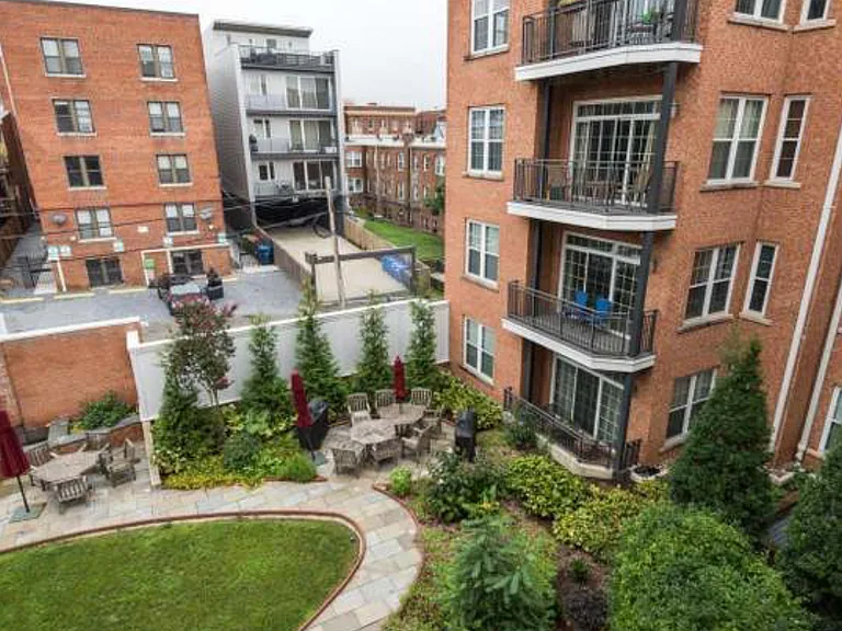 1451 Belmont St NW #320 — Photo 21