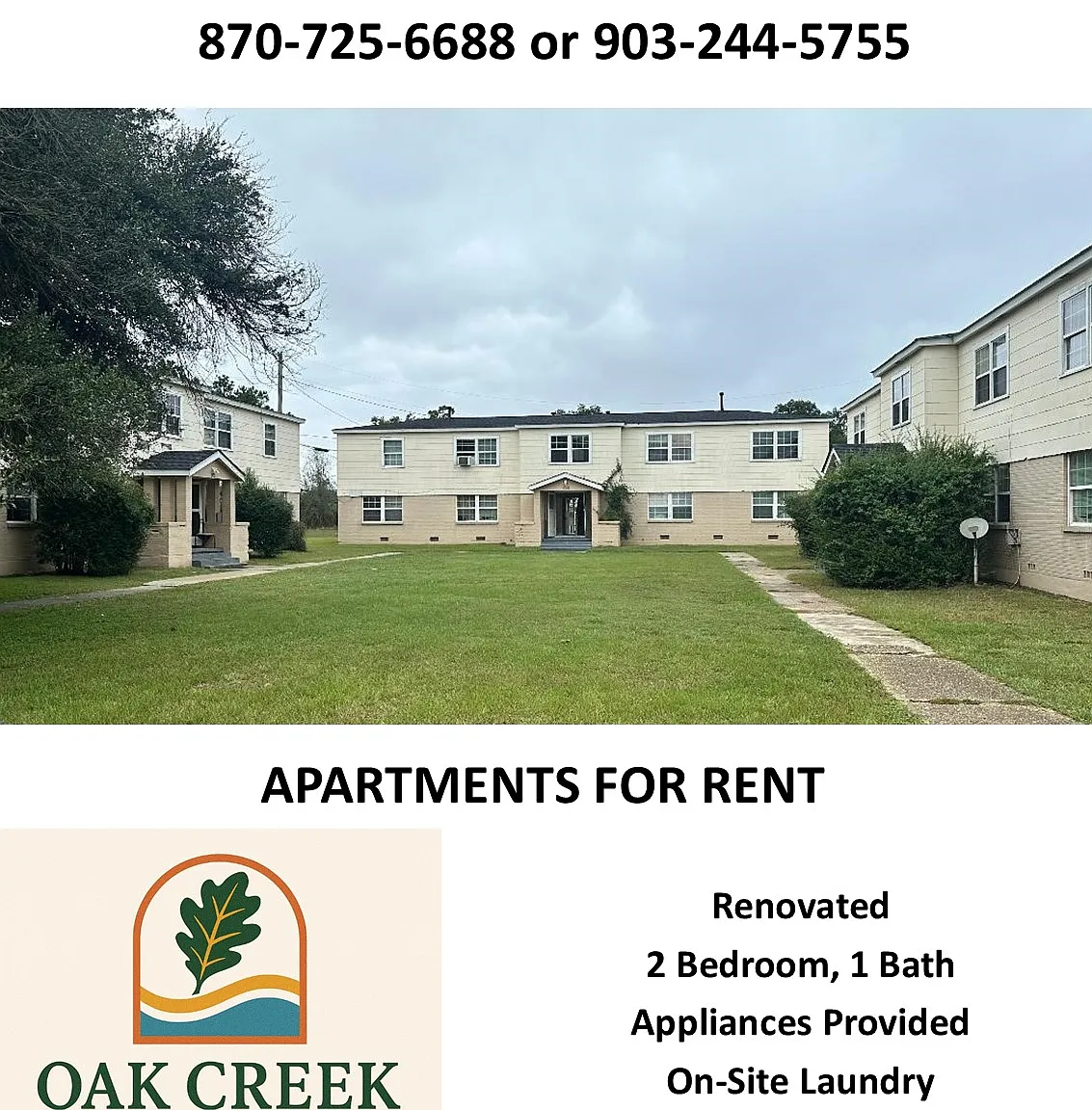 901 E Lion Dr — Photo 1