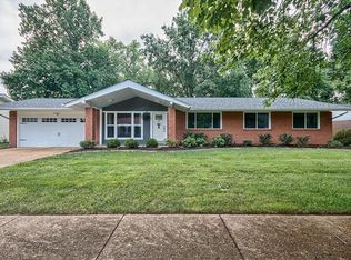13218 Damask Ct, Saint Louis, MO 63146