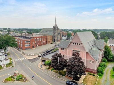 80 Prospect St UNIT 13, Gloucester, MA, 01930