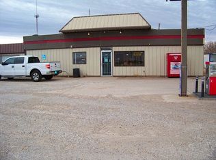 6202 E Highway 84, Slaton, TX 79364