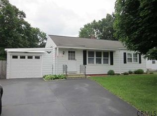12 Alta Rd, Albany, NY 12205