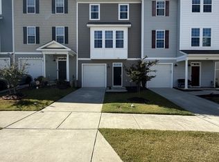 1107 Myers Point Dr #1, Morrisville, NC 27560