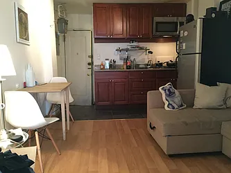 Rented by Veracity NYC LLC