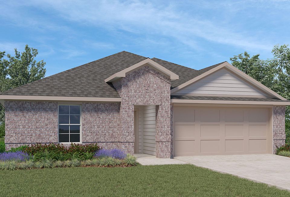 Plan Elevation.