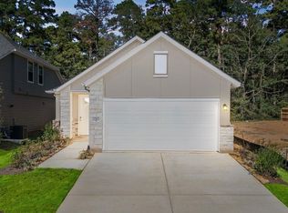 12163 Ridge Top Dr, Conroe, TX 77304