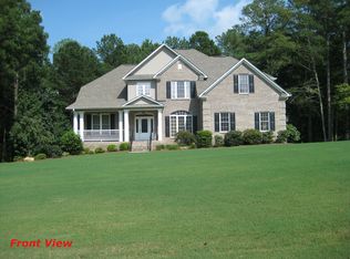 210 Woodland Cove Ln, Rainbow City, AL 35906