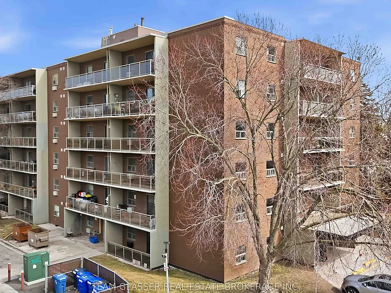 746 Fanshawe Park Rd E #401 — Photo 34