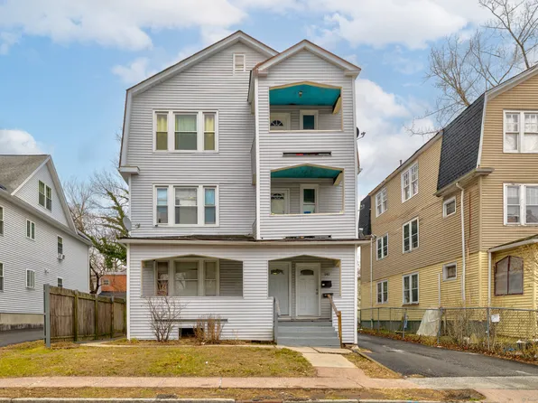 140 Enfield Street, Hartford, CT 06112