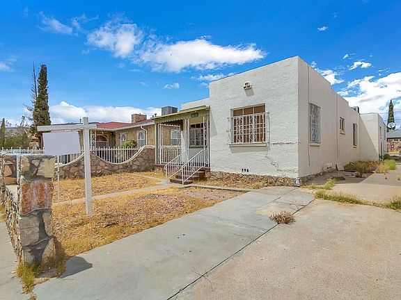 3rd image of 3815 La Luz Ave