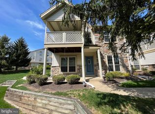 2107 Foxmeadow Dr #2107, Royersford, PA 19468