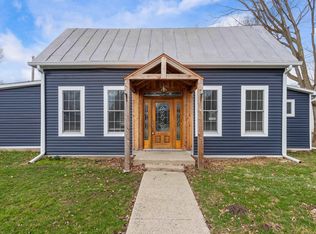 701 N Main St, Winchester, IN 47394
