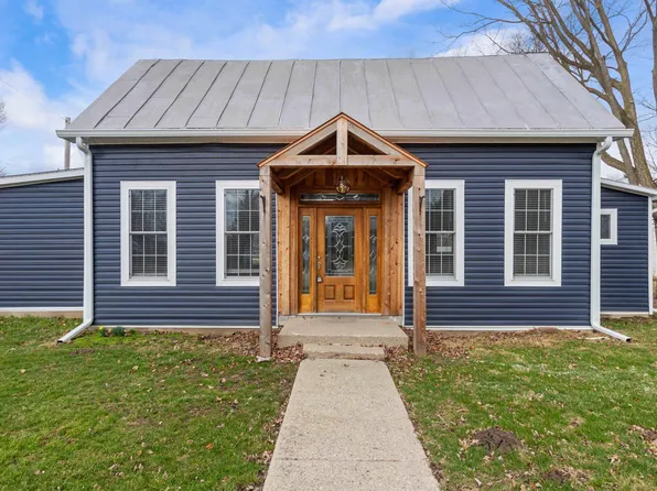 701 N Main St, Winchester, IN 47394