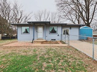 515 Franklin Ave, Mulvane, KS 67110