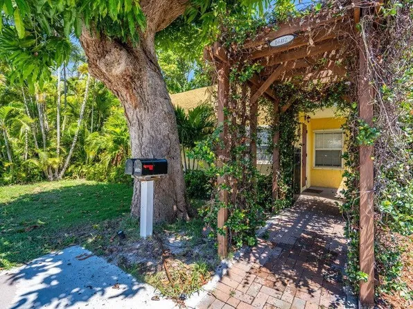 1602 N L Street, Lake Worth Beach, FL 33460