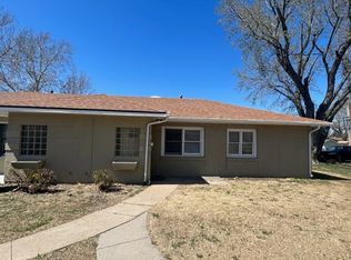 321 E Hulse St, McPherson, KS 67460