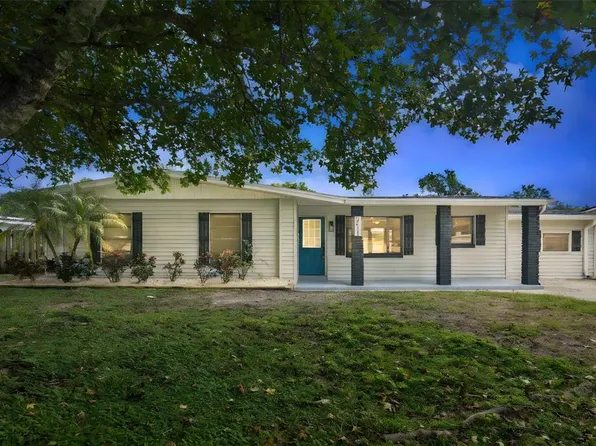 5411 Spaatz Ave, Orlando, FL 32839