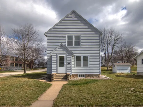 205 4th Grant Boulevard E, Wabasha, MN 55981