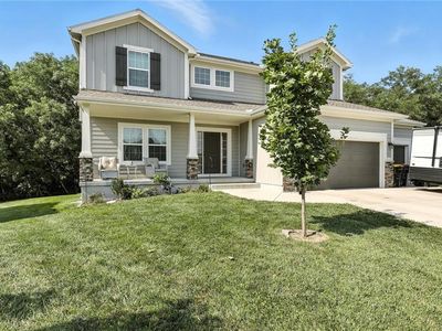 1042 E 14th St, Kearney, MO, 64060