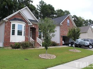 7410 Randshire Way, Raleigh, NC 27616