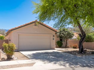12350 N Brightridge Dr, Oro Valley, AZ 85755