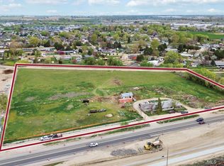 0 & 11364 W Karcher Rd, Nampa, ID 83651