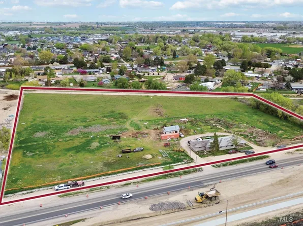 0 & 11364 W Karcher Rd, Nampa, ID 83651