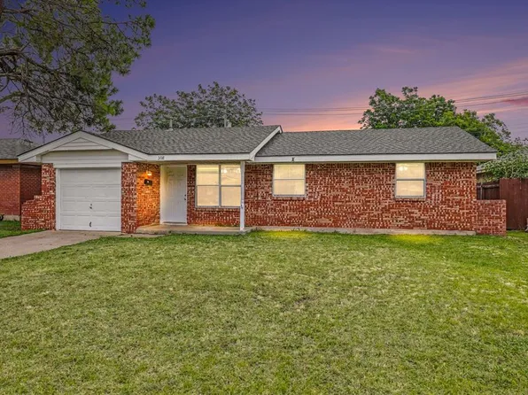 308 Arnold Ave, Moore, OK 73160